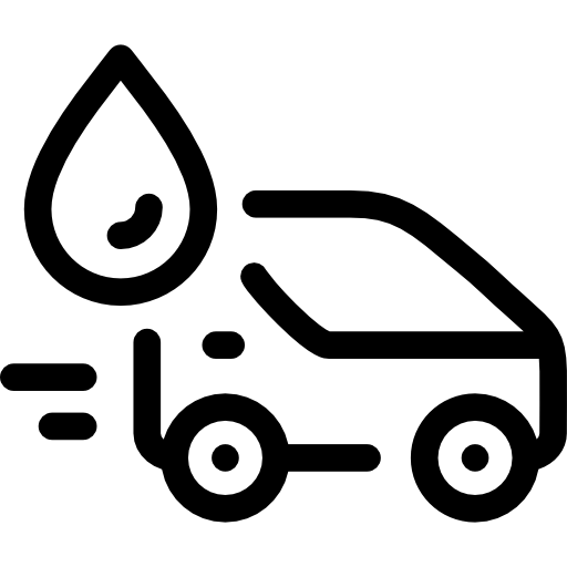 mycie auta ikona